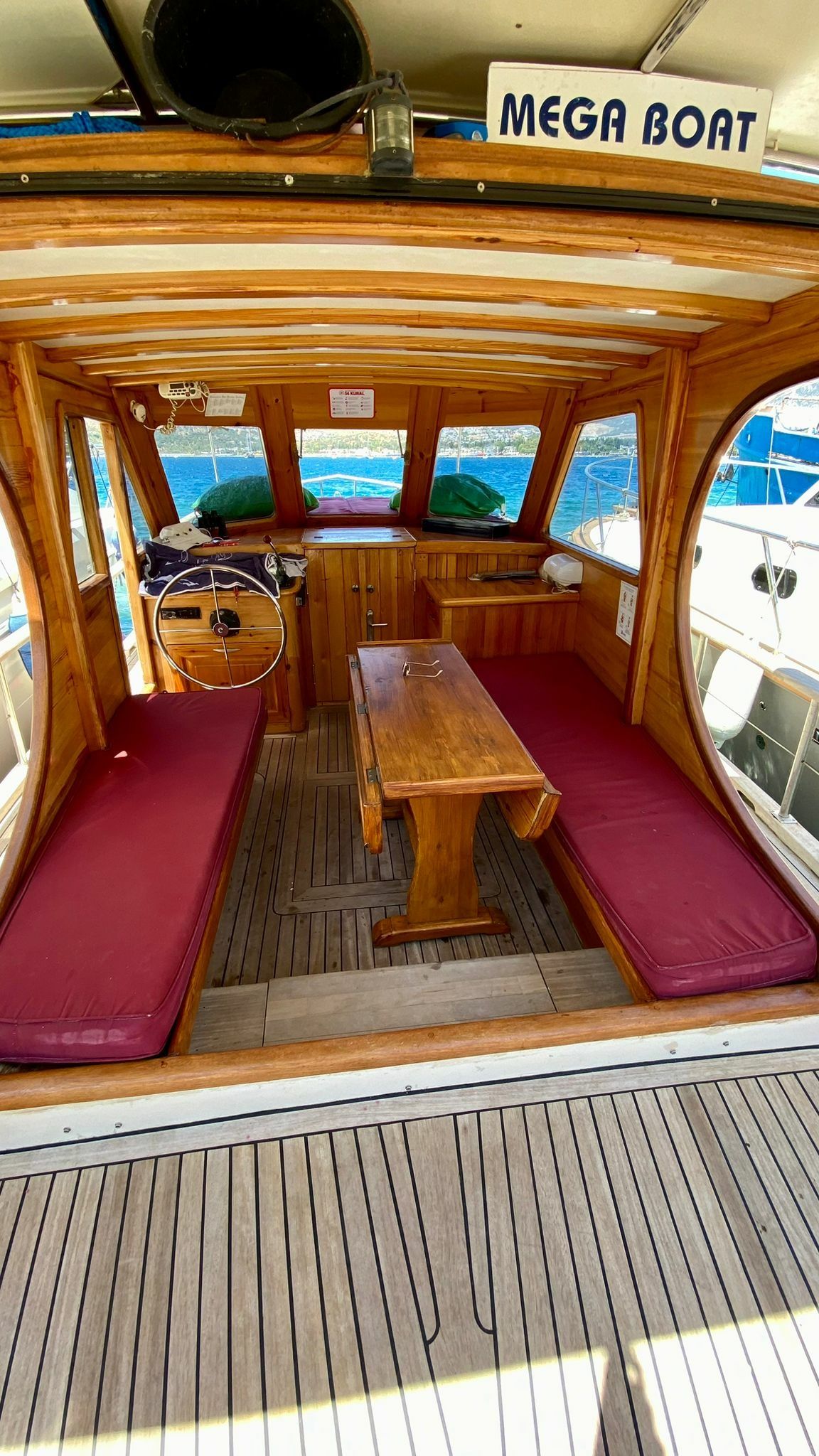 Custom Built 33 | Mega