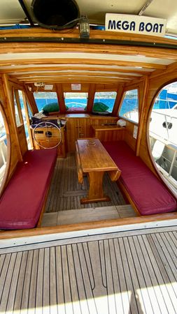 Custom Built 33 | Mega