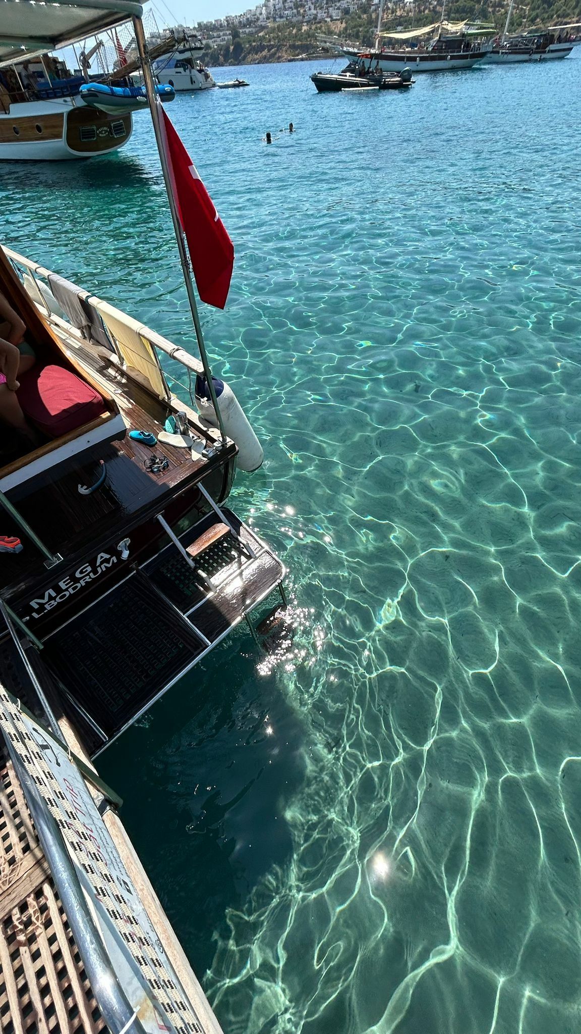 Custom Built 33 | Mega