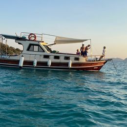 Custom Built 33 | Mega