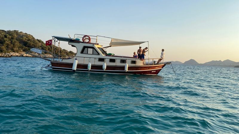 Custom Built 33 | Mega