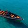 Iron Boats 707 | Iron Bond