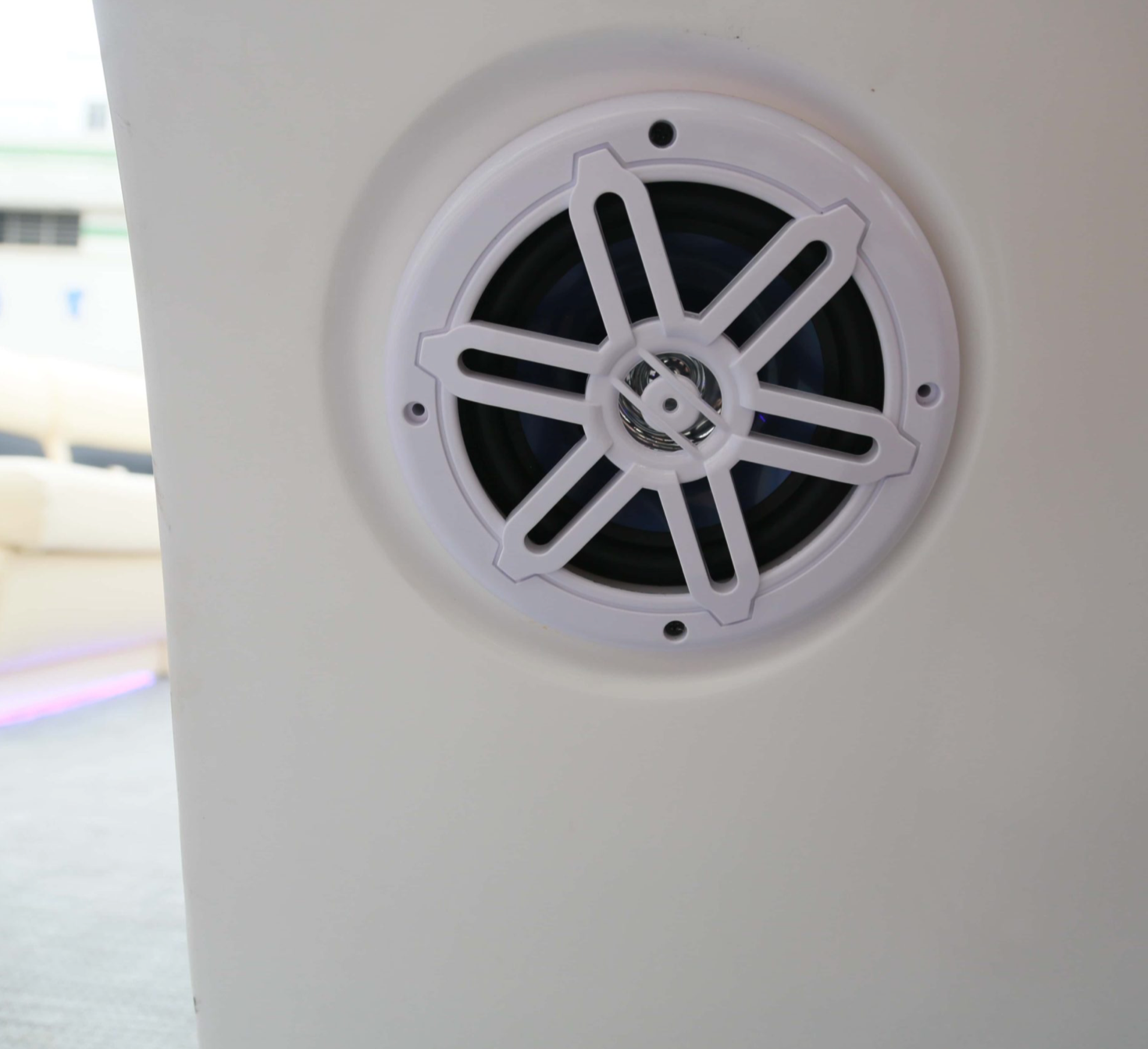 Custom Built 22 | Islander 2