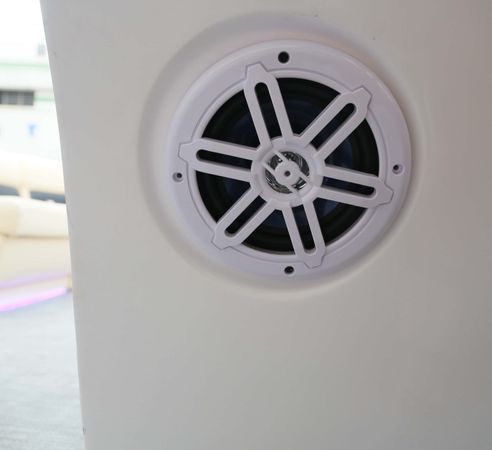 Custom Built 22 | Islander 2