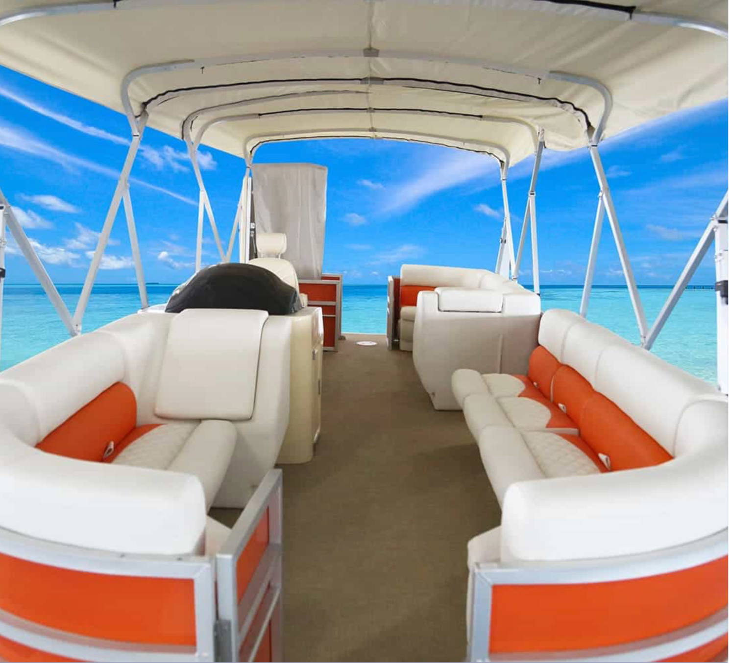 Custom Built 22 | Islander 2