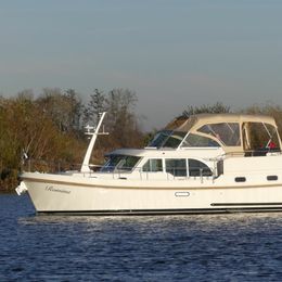 Linssen 35 AC | Romina