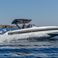 Iron Boats 827 | Iron Hawk