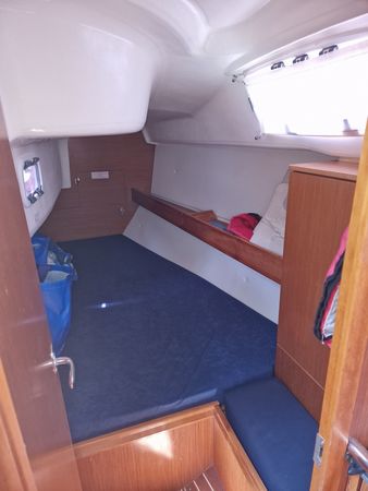 Bavaria 35 Cruiser | Cindy