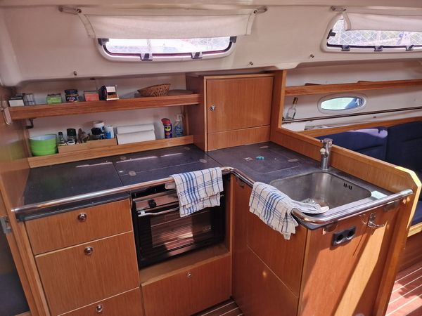 Bavaria 35 Cruiser | Cindy