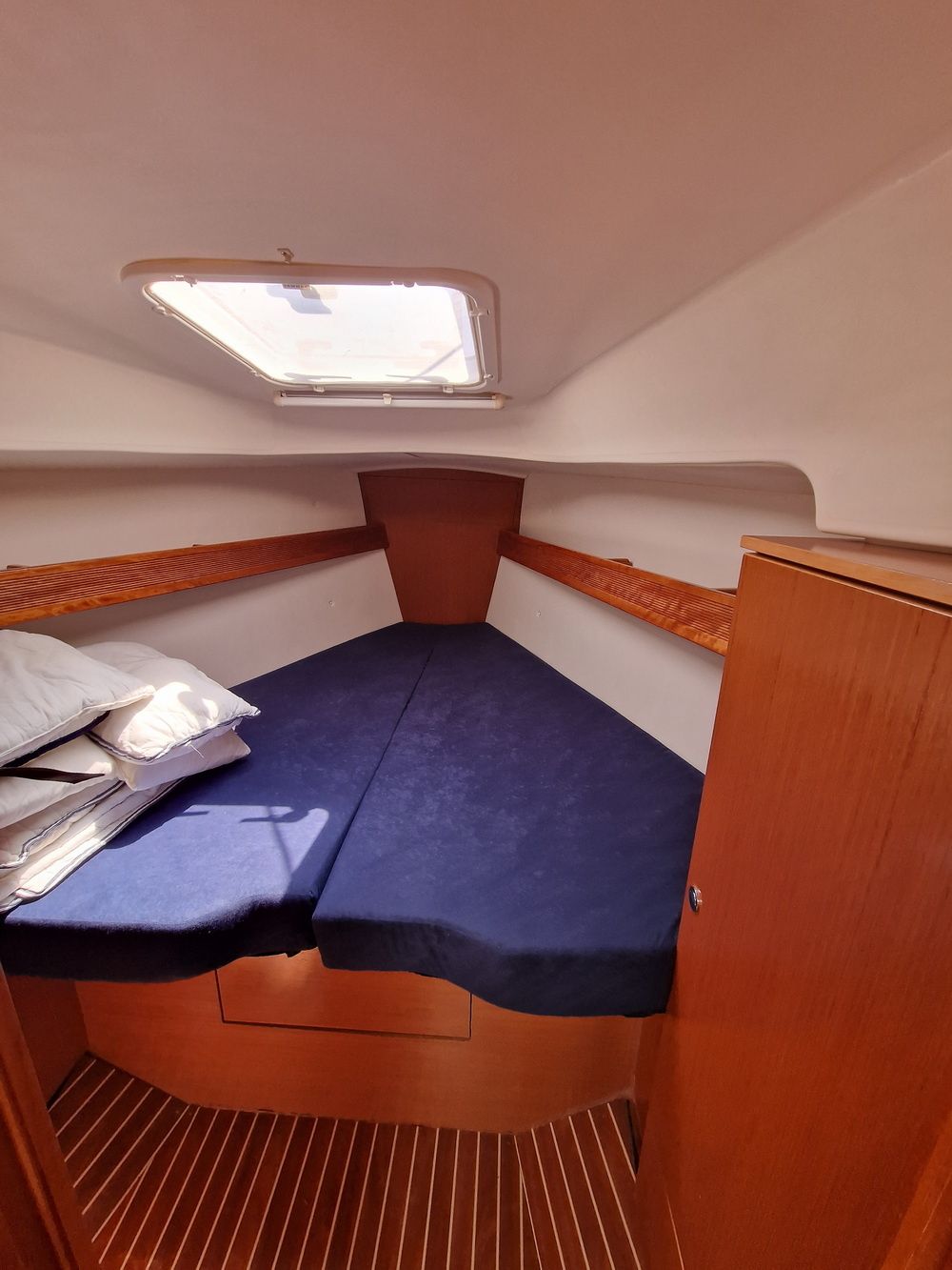 Bavaria 35 Cruiser | Cindy