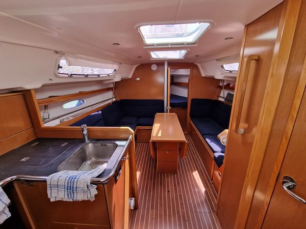 Bavaria 35 Cruiser | Cindy