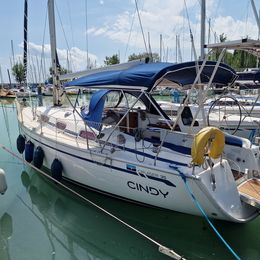 Bavaria 35 Cruiser | Cindy