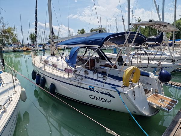 Bavaria 35 Cruiser | Cindy