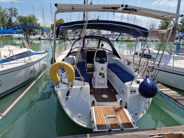 Bavaria 35 Cruiser | Cindy
