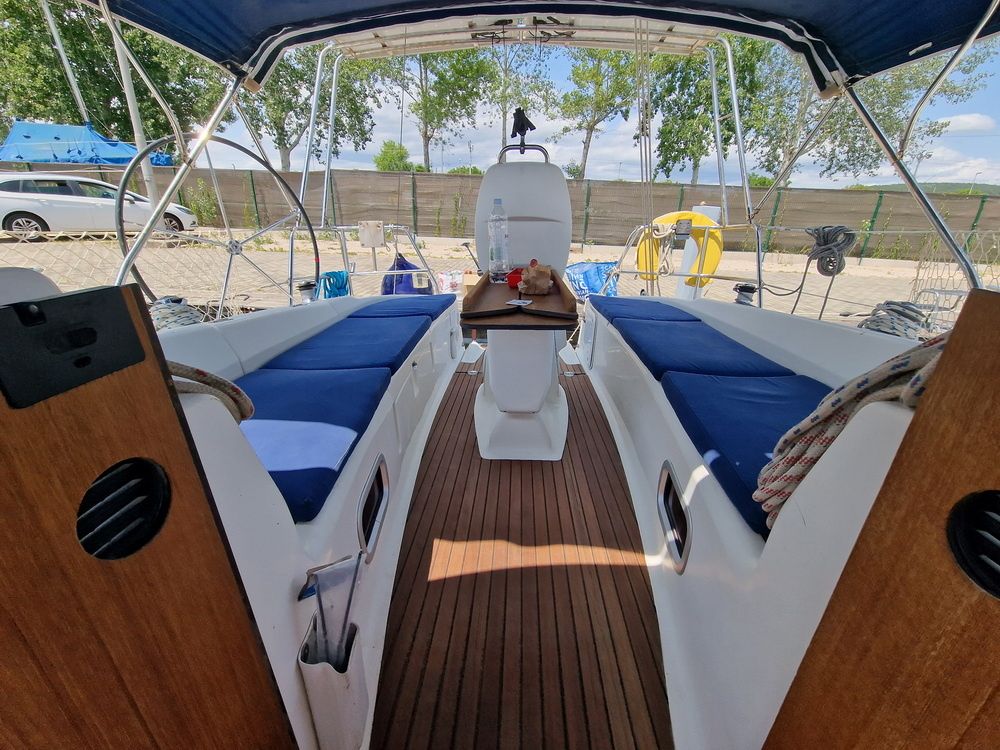 Bavaria 35 Cruiser | Cindy