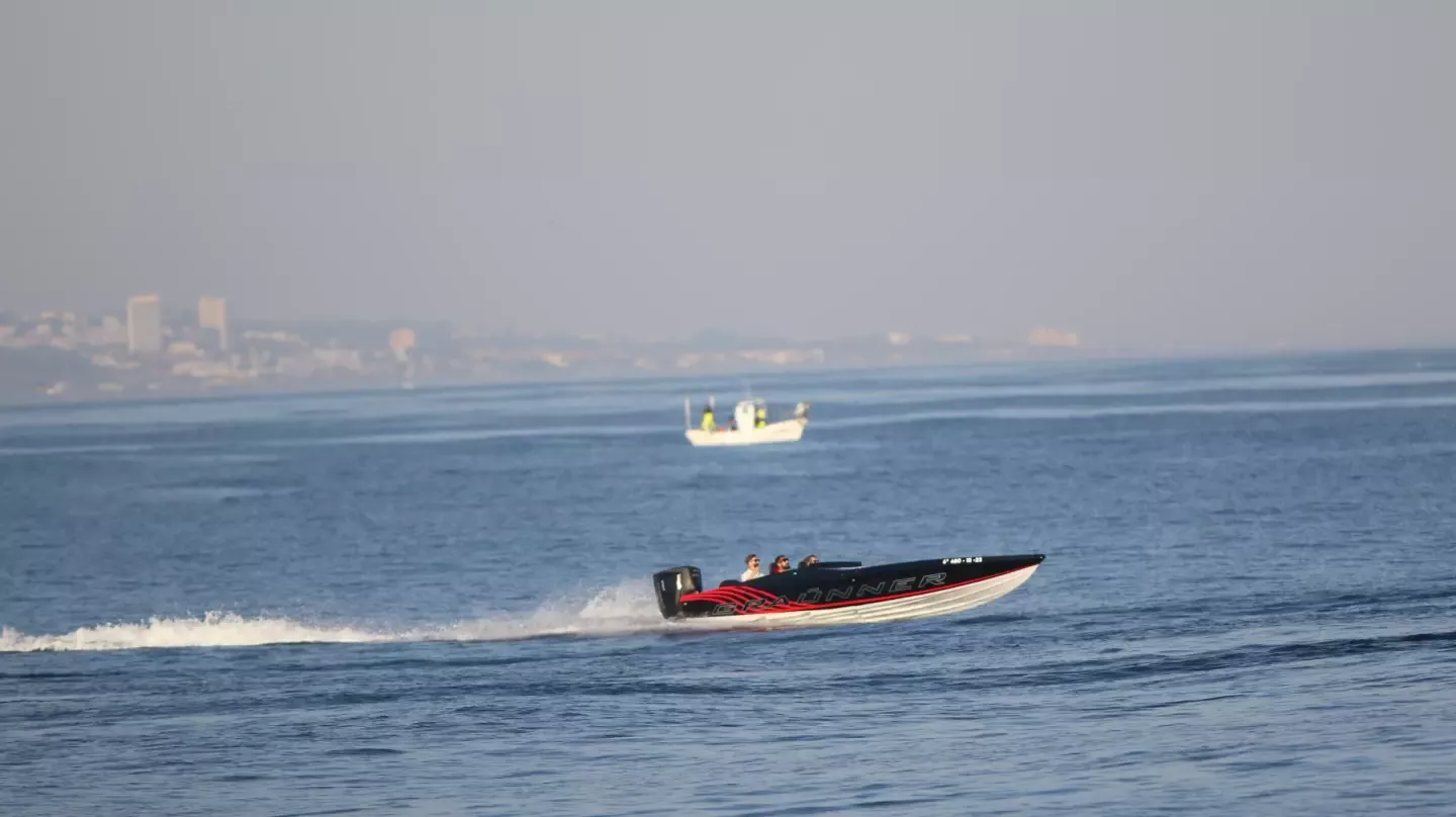 Graunner Stilette 26 | Mainship