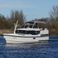 Linssen 35 AC | Sophia