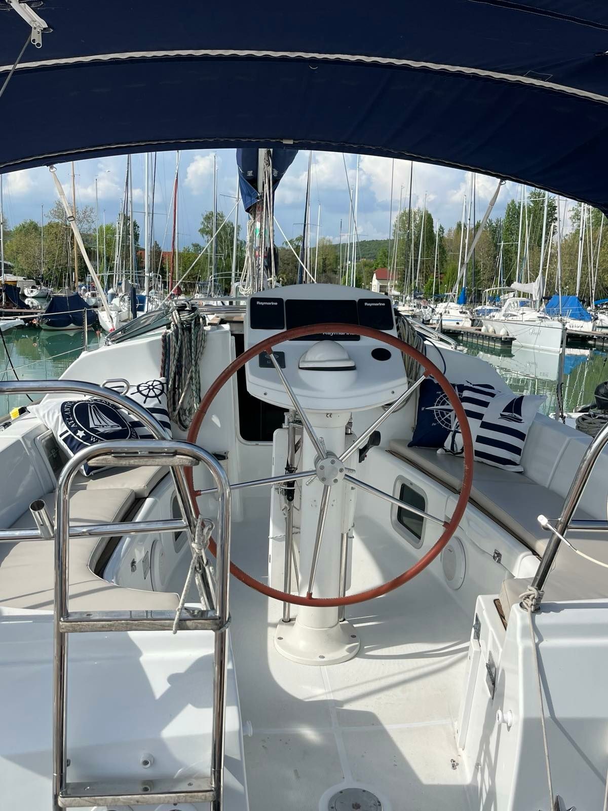 Jeanneau 35 | Last Dreamer