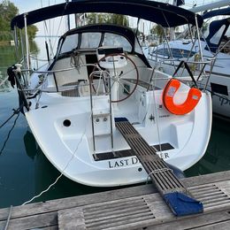 Jeanneau 35 | Last Dreamer