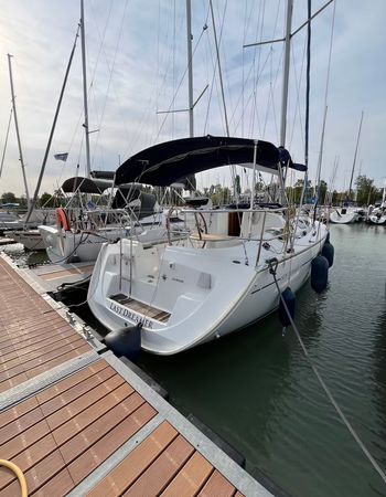 Jeanneau 35 | Last Dreamer