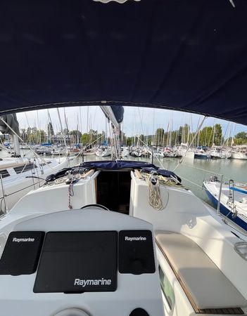 Jeanneau 35 | Last Dreamer