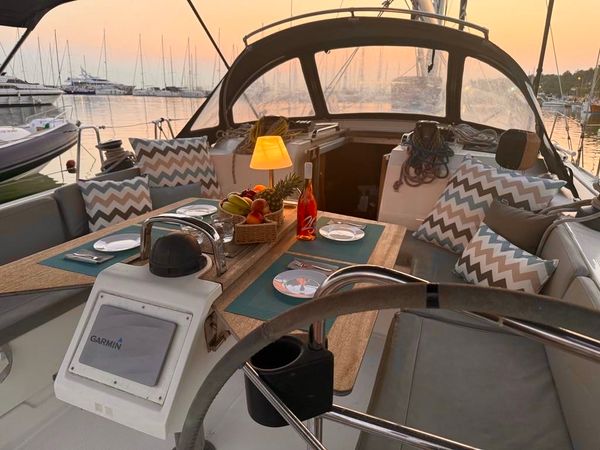 Bavaria Cruiser 46 | Aquilo