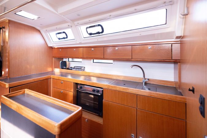 Bavaria Cruiser 46 | Aquilo