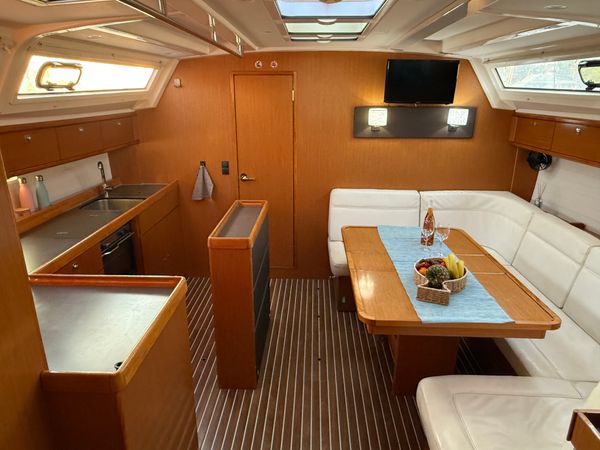 Bavaria Cruiser 46 | Aquilo