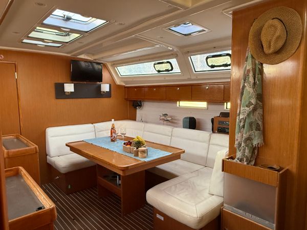 Bavaria Cruiser 46 | Aquilo