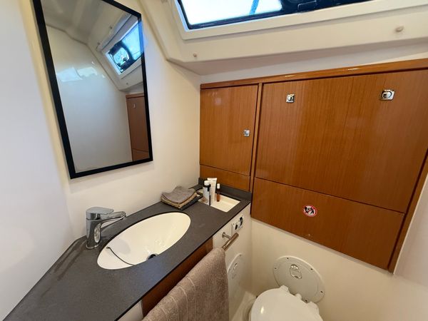 Bavaria Cruiser 46 | Aquilo