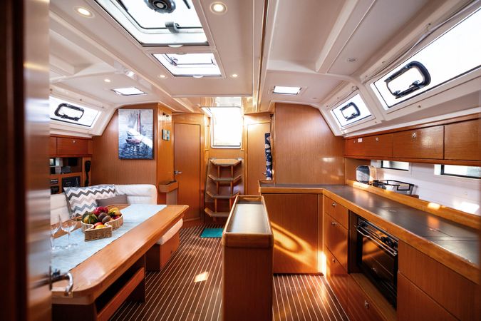 Bavaria Cruiser 46 | Aquilo