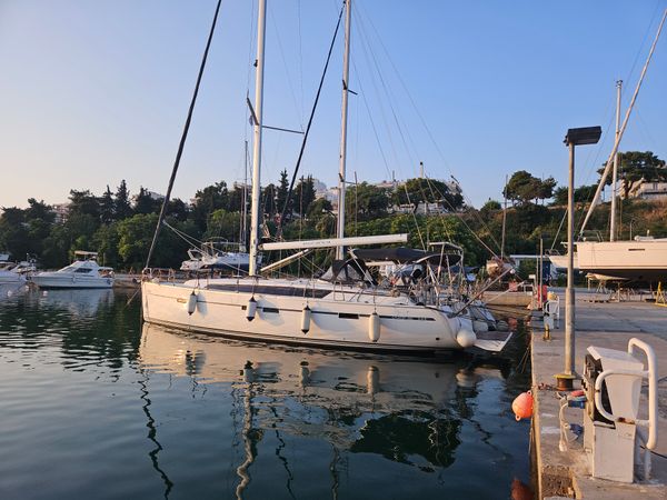 Bavaria Cruiser 46 | Aquilo