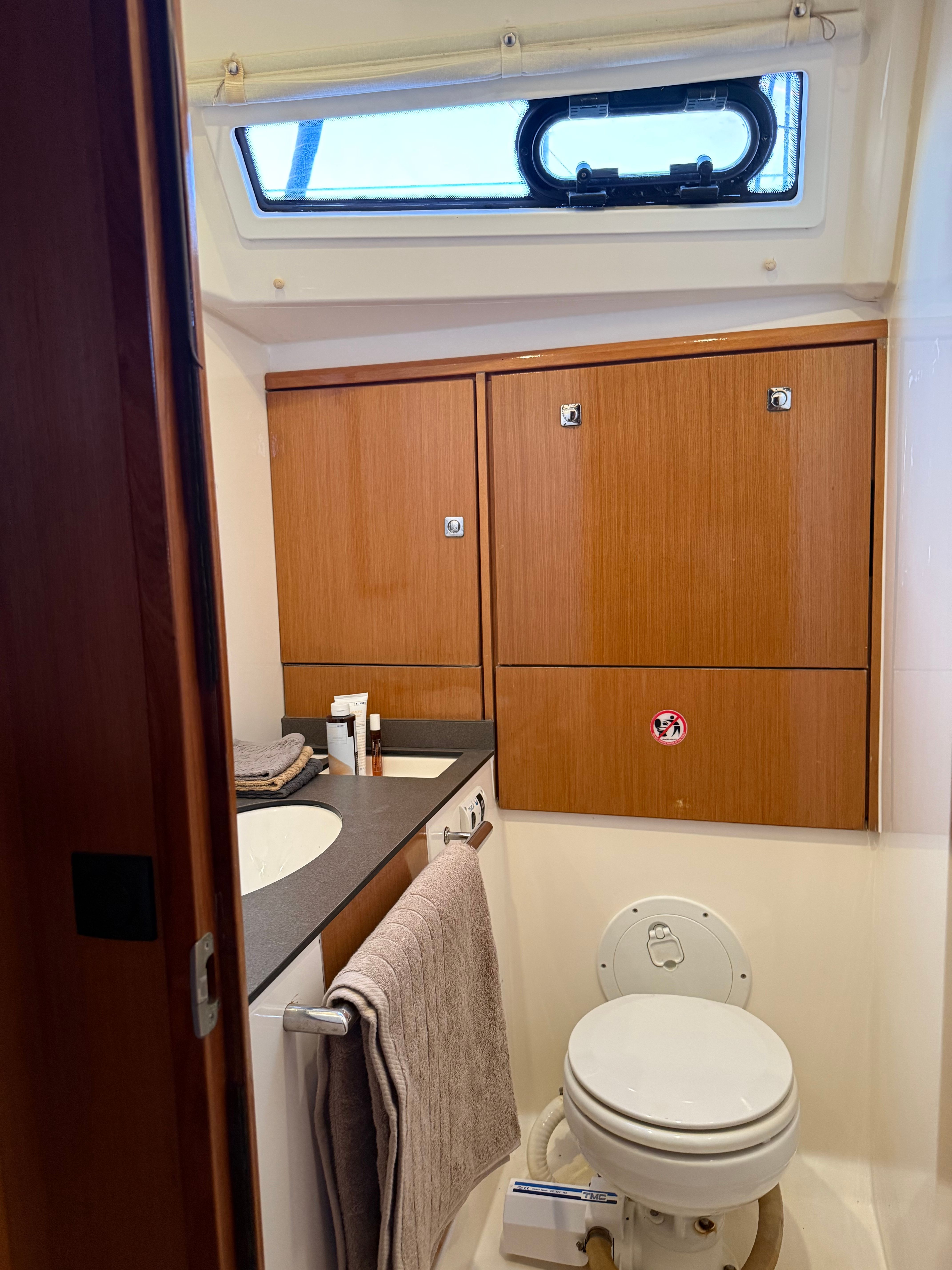 Bavaria Cruiser 46 | Aquilo