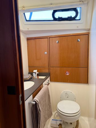 Bavaria Cruiser 46 | Aquilo