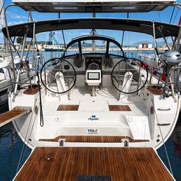 Bavaria Cruiser 46 | Aquilo