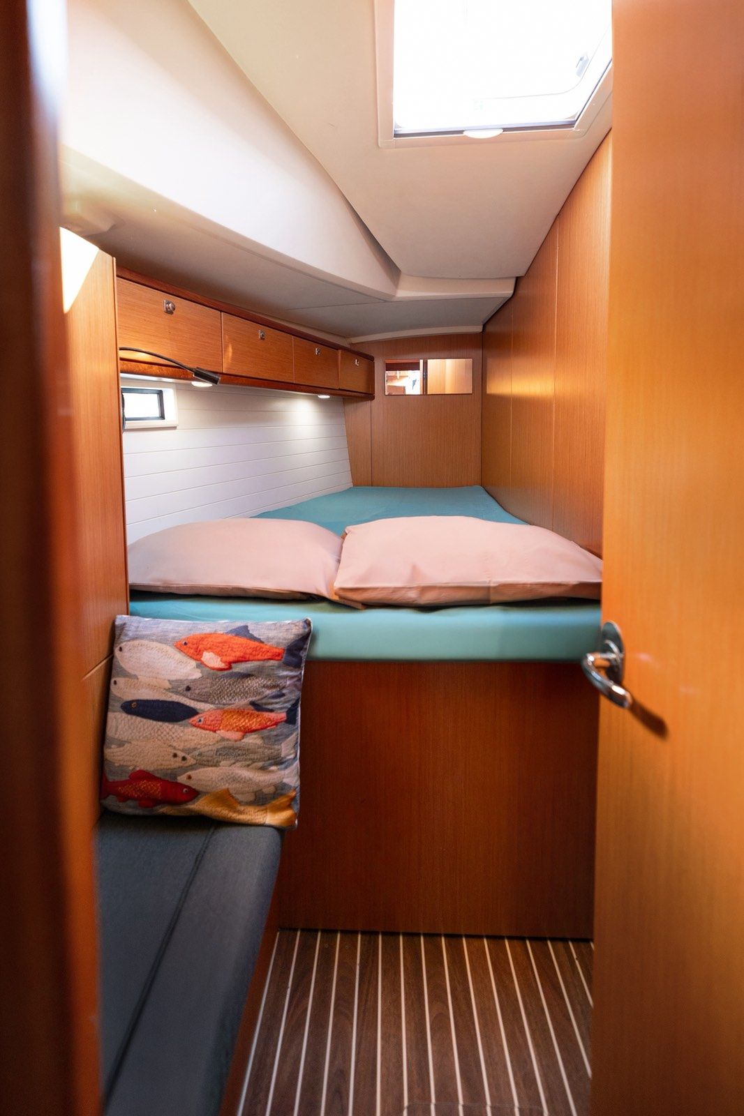 Bavaria Cruiser 46 | Aquilo