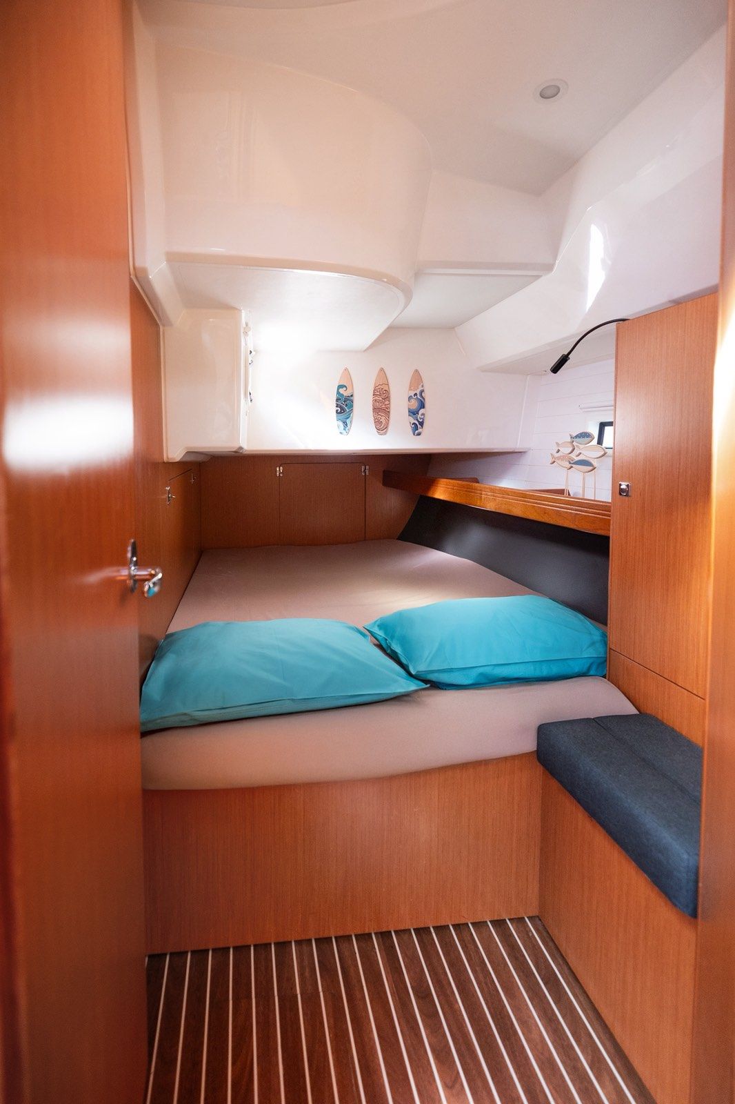 Bavaria Cruiser 46 | Aquilo