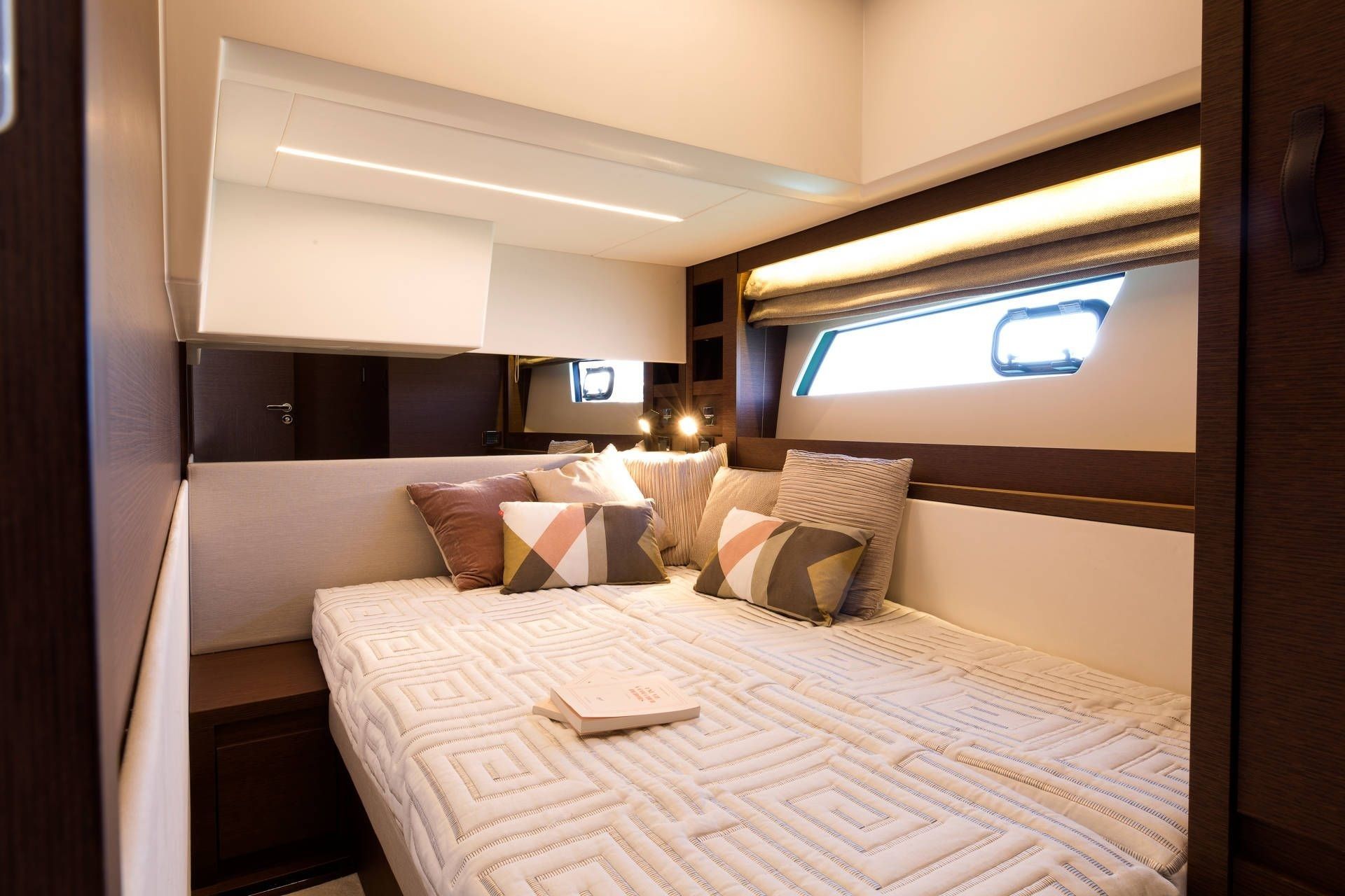 Prestige 520 F | Papessa