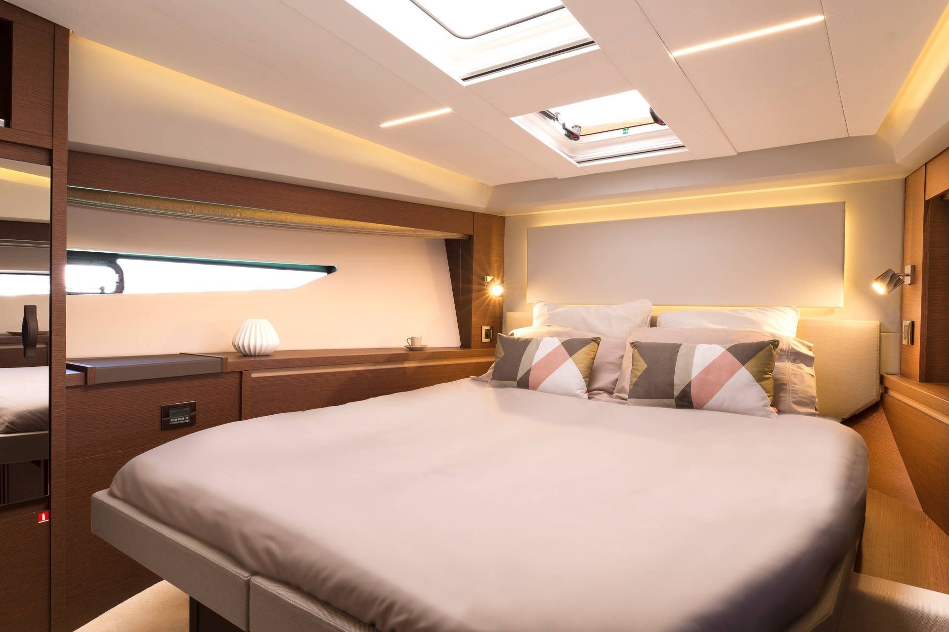 Prestige 520 F | Papessa