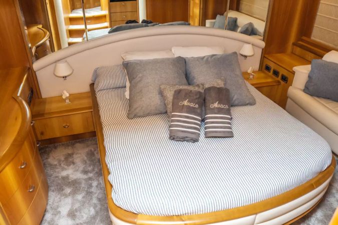 Dominator 64 | Avaco