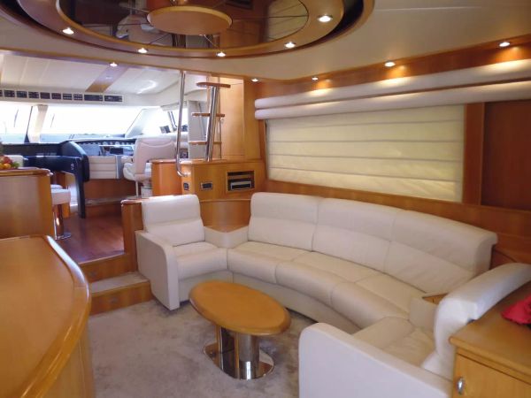 Dominator 64 | Avaco