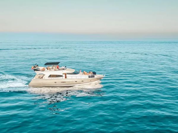 Dominator 64 | Avaco