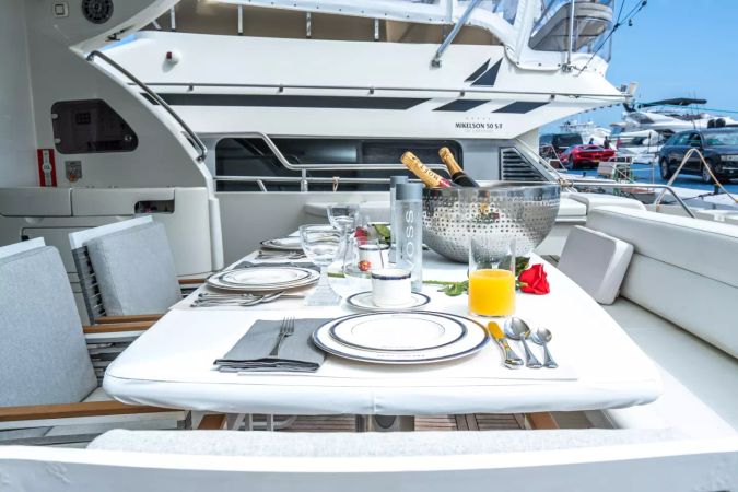 Dominator 64 | Avaco