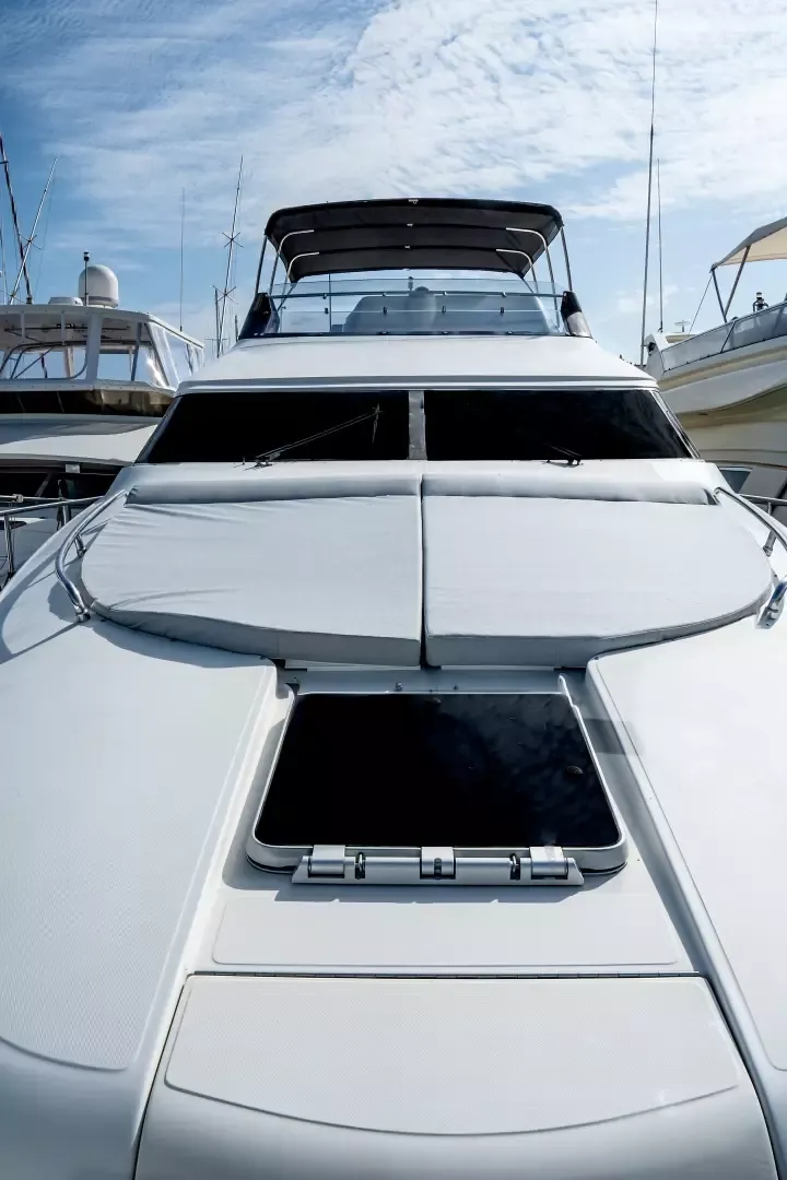 Dominator 64 | Avaco