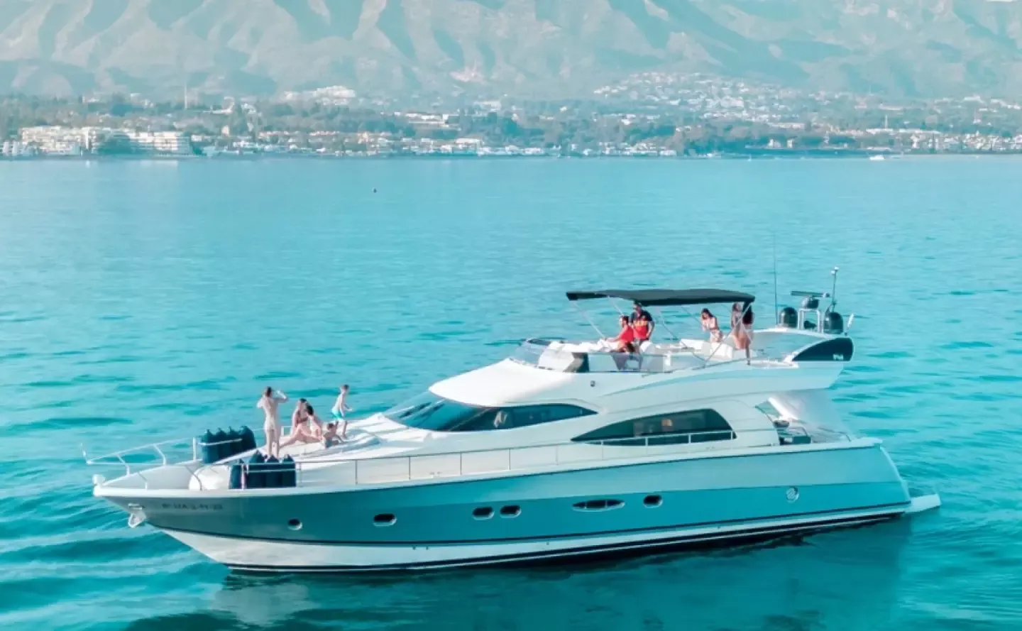 Dominator 64 | Avaco