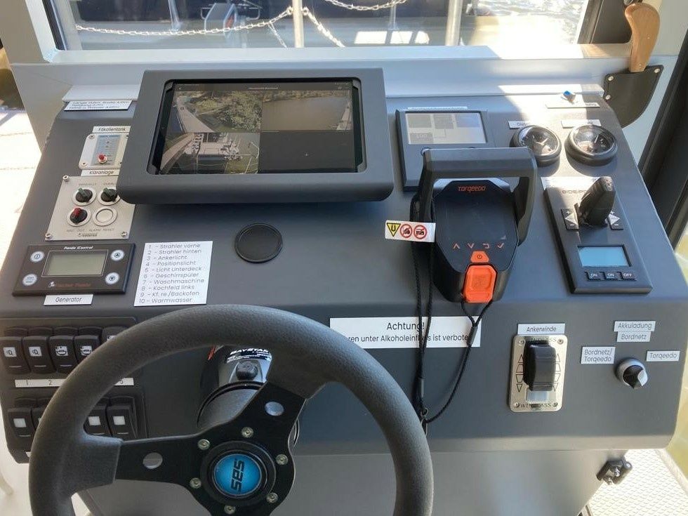 Custom Built 44 | Joylife