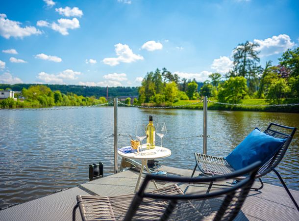 Custom Built 44 | Joylife