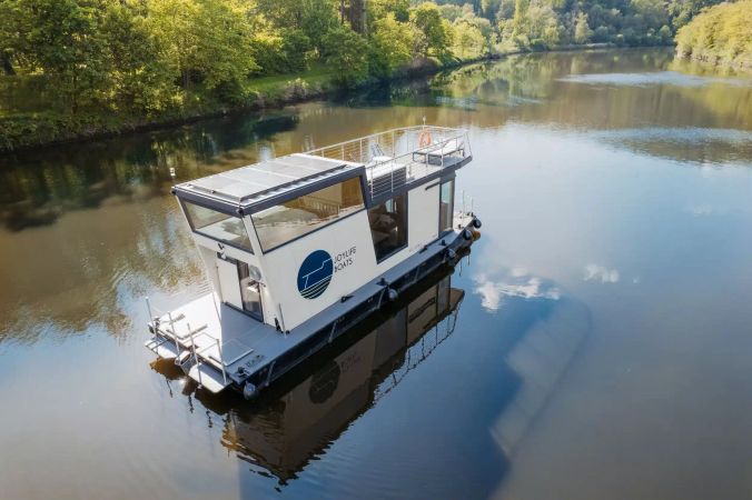 Custom Built 44 | Joylife