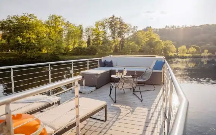 Custom Built 44 | Joylife