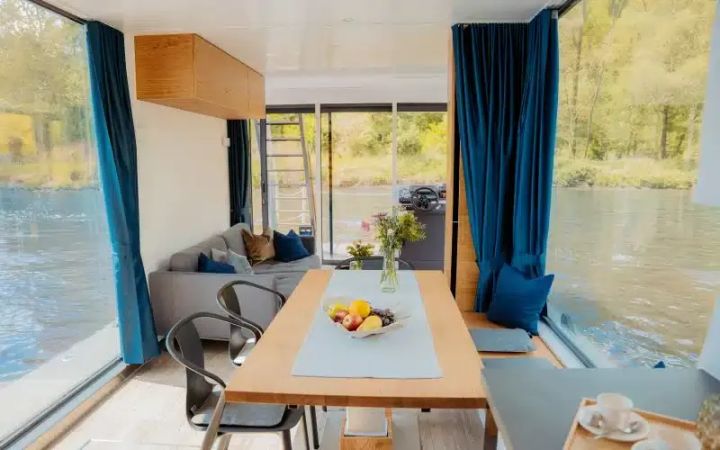 Custom Built 44 | Joylife